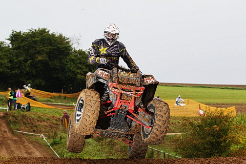 ATV Silvio Kernchen P2
