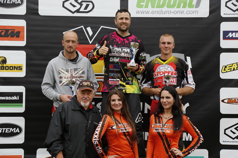 SE ATV