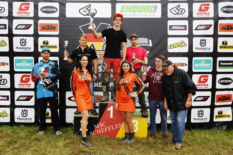 SE Quad
