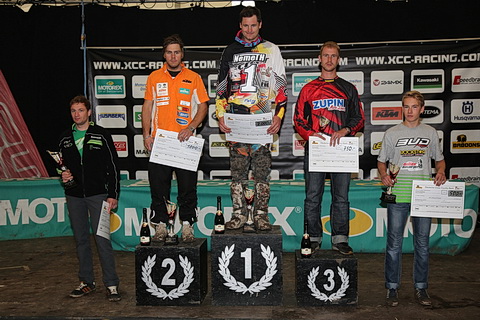 Meister XC Pro