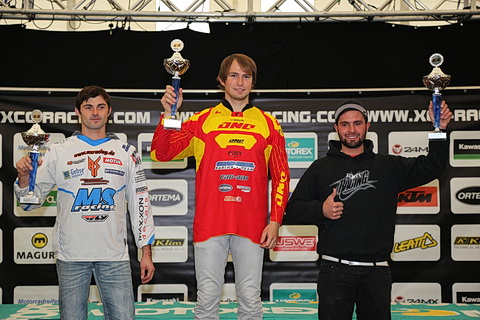 ME Quad Pro