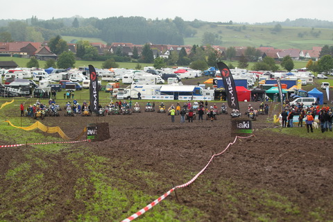 Vorm Start
