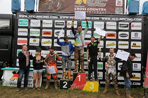 SE XC Pro
