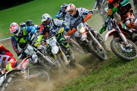 Acc Startkurve Hochneukirchen 480