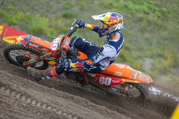 andrea adamo 2023 mxgp vantaa ktm 250 sx f