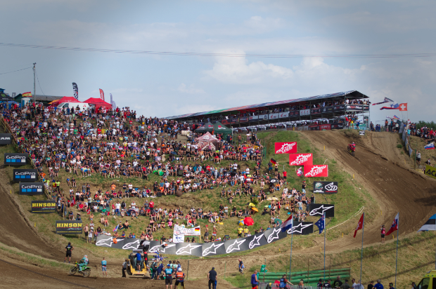 loket track