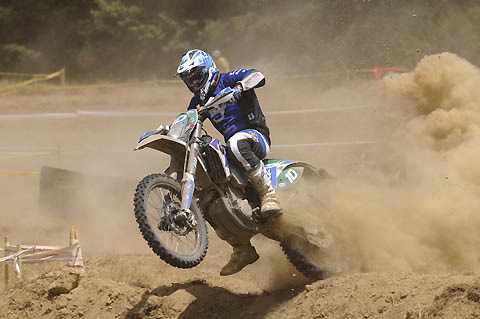 08-August-DAmbrosio Eduardo I KTM 