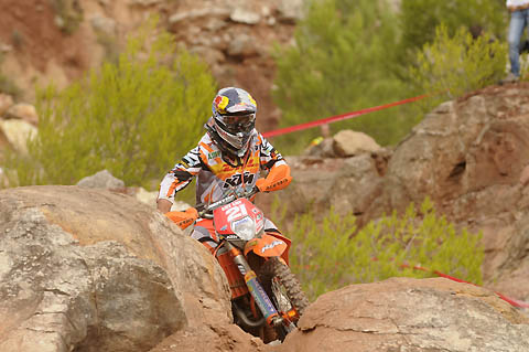 11-November-Aubert Johnny F KTM 