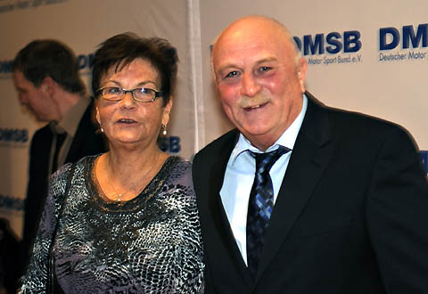 2012-01-Schmidt Heiner mit Gattin