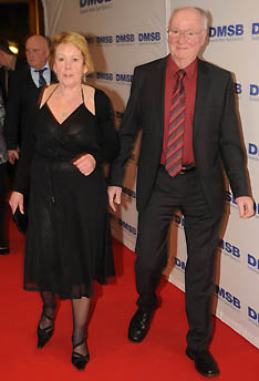 2013-01-Ilgen Gunter mit Lebensgefaehrtin