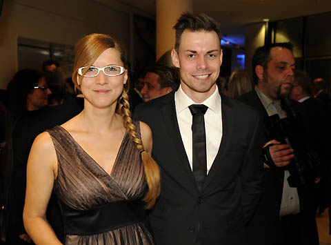2013-01-derrick und Doreen