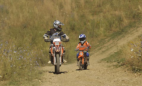 2013-07-KTM-Clubtreffen1