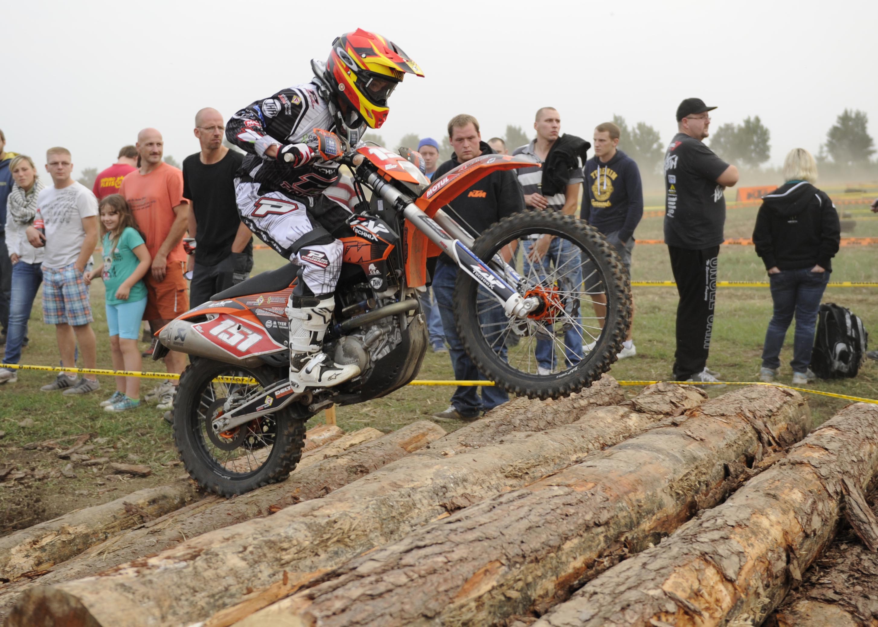 2013-08-DEM-Tucheim-PrologBeier Andreas KTM 1