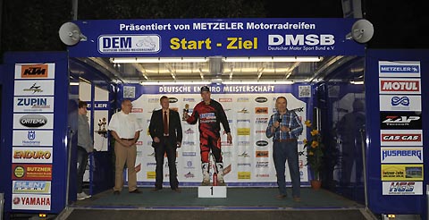 2013-08-DEM-Tucheim Prolog Siegerehrung