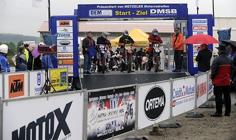 2013-09-DEM-Dachsbach-start