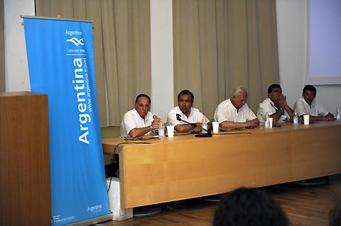 2013-09-ISDE-argentinien-präsentation