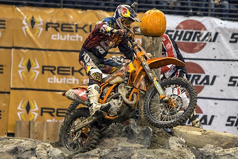 2013-10-EX Everett Blazusiak
