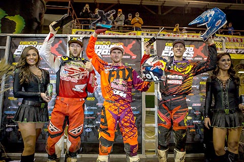 2013-11-EX Boise - Podium - Ruiz