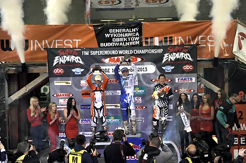 2013-12-Superenduro-Lodz-Damen