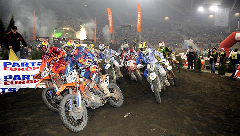 2013-12-Superenduro-Lodz-Start-3.Finale
