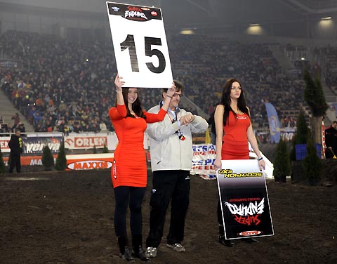 2013-12-Superenduro-Lodz-Startanzeige