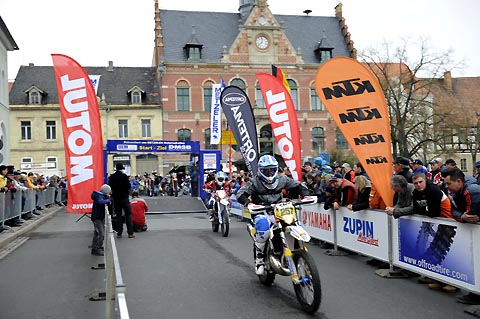 2014-03-DEM-Dahlen Start
