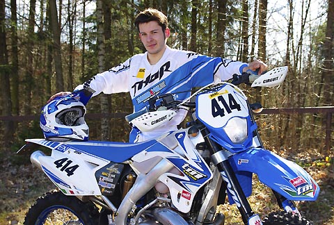 2014-04-TEI Marc-Neumann Portrait