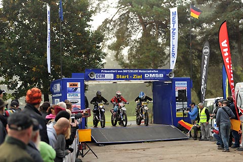 2014-10-DEM-Tucheim-Samstag-Start