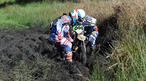 2014-10-DEM-Tucheim-Samstag-schlamm