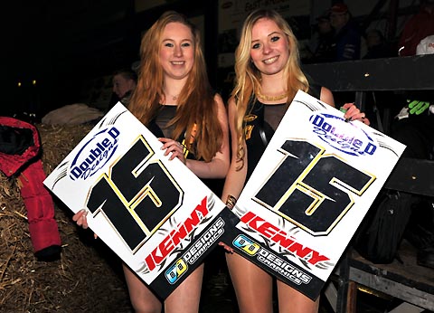 2014 12 superenduro schijndel grid girls