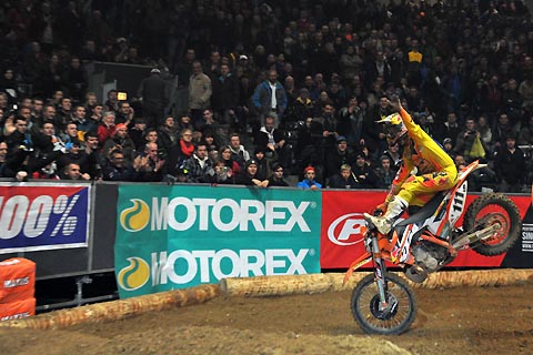 2015 01 1 Riesa Blazusiak