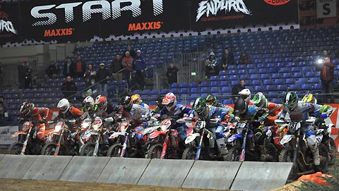 2015 01 1 Riesa Start