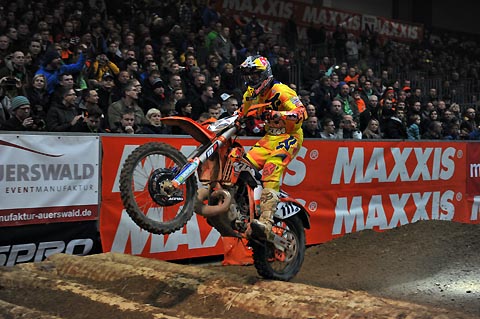 2015 01 Riesa blazusiak
