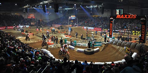 2015 01 Riesa halle