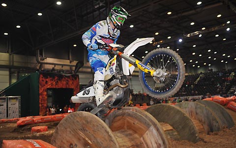 2015 01 Goerner Derrick Husqvarna