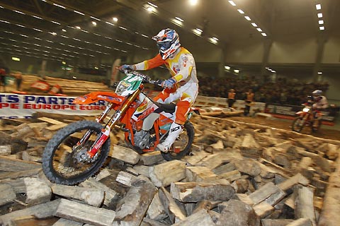 2015 02 Superenduro Helsinki Linusson