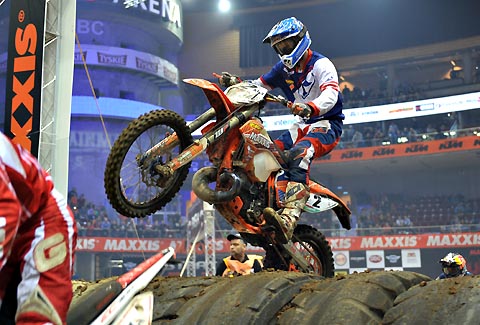 2015 02 endurocross webb