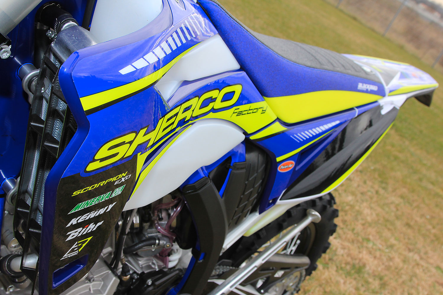 2015 02 sherco Factory 2015 00