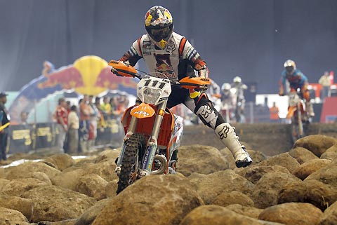 2015 02 superenduro WM Mexico Blazusiak