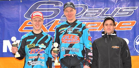 2015 03 DEM 1 Uelsen podium