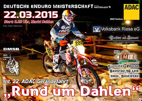 2015 03 RundumDahlen PlakatRuD
