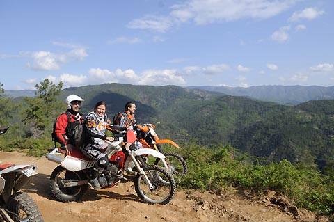 2015 03 ardeche enduro days 2015 5