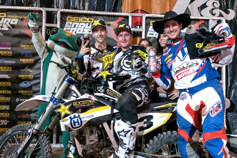 2015 03 endurocross2 Podium