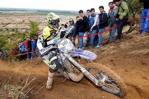 2015 04 WM 1 Chile Seistola