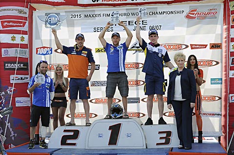 2015 05 WM Griechenland2 podium