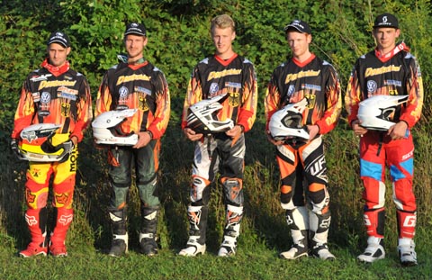 2015 08 isde Tropy