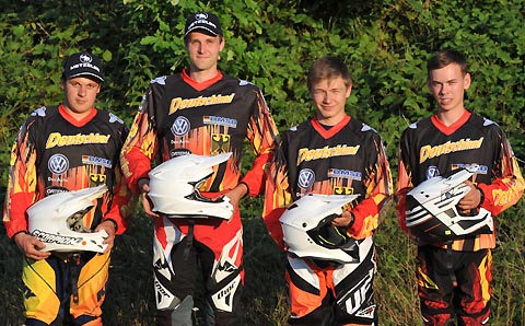 2015 08 isde junior Tropy