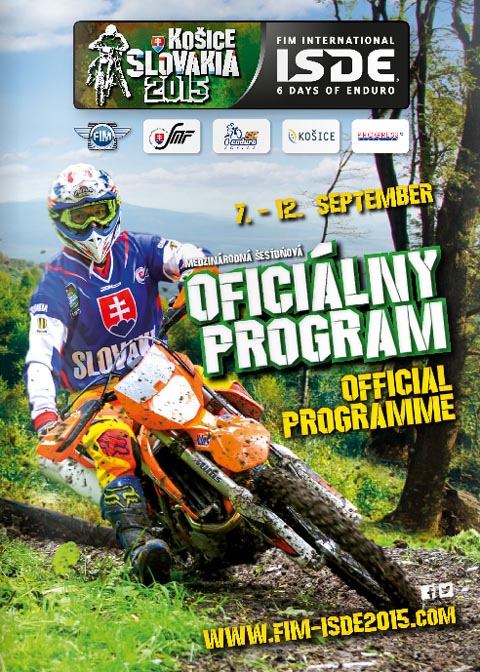 2015 09 ISDE Vorschau programm