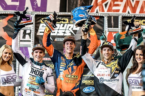 2015 09 endurocross podium