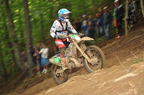 2015 09 isde 2 auffahrt